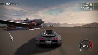 Need For Speed Hot Pursuit Remastered: I do love being reckless (This does not help on time trails)