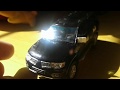 2010 mitsubishi pajero sport m/t