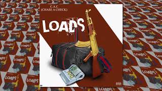 CAC Vedo - Loads (AUDIO)