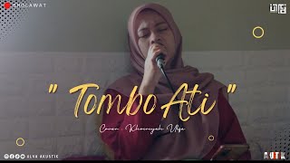 Opick - Tombo Ati | Khoiriyah Ulfa (Official Cover Video)