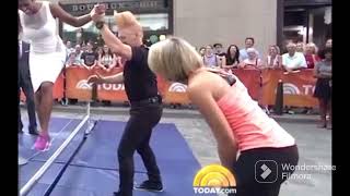 🔥Dylan dreyer git a BBL?🍑 pt.8