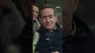 The line of succession includes... Greg?