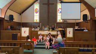 Sunday Morning Worship-March 6, 2022