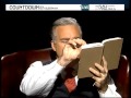 the dog that bit people part 1 thurber reading 2010 10 01 countdown with keith olbermann