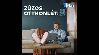 Orbit WorkFromHome HU 1x1