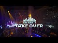 EDM Addicts Takeover Progressive Night at Levels Bangkok