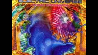 Electric Universe - The Prayer