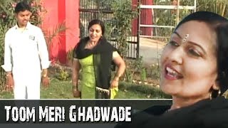 D.J.SONG-----Toom Meri Ghadwade Pahnungi Bhartaar----(SURESH & RAJBALA)