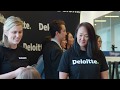 Deloitte and VE: Preparing Students for the Future of Work