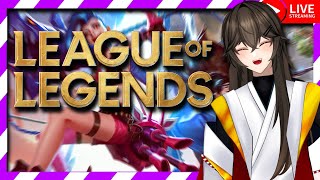 🔴 กลับคืนเกมที่เรา ร ั ก | League of Legends