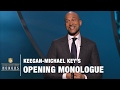 Keegan-Michael Key Roasts the NFL's Elite in his Opening Monologue | 2017 NFL Honors