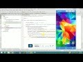 Android ListView Example - Android Studio