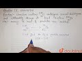 uranium nucleus _ 92 ^ 238 u undergoes several disintegrations and ultimately decays to lead n...