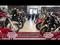 2018 harley davidson xl1200ns sportster iron 1200 national powersports distributors