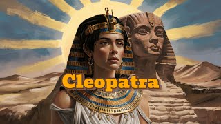 Fir'aun Terakhir: Cleopatra