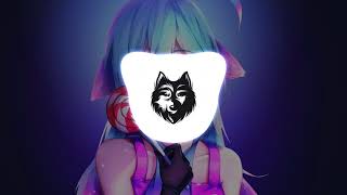 Nightcore - Pretty Rave Girl