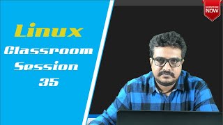 Linux Tutorial | Regex | Linux Classroom Session 35