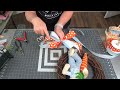 how to make a spring easter bunny wreath with coach laurie anne