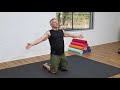 pilates mat workout no equipment needed