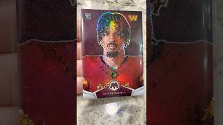 HUGE CASE HIT! 💥 Jayden Daniels Micro Mosaic - 2024 Mosaic Football Mega Box! #panini #walmart