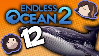 Endless Ocean 2 Blue World: Super Duper Madness - PART 12 - Game Grumps