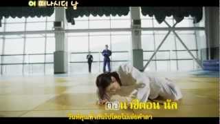 [Thaisub] Davichi - Don't You Know [IRIS OST Part 1]