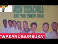 (BantuMelodies) John chibadura-Wakandigumbura
