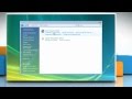 Windows® Vista: Turn Magnifier On And Off
