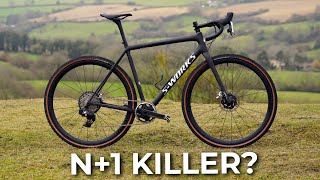 The 2022 Specialized S-Works Crux Is Worth Robbing A Bank For! Long-term review