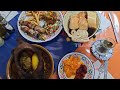 Adew Wahyu Kulineran di Gargoulette Tunisia | MAKAN RECEH (10/11/24)