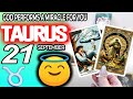 Taurus ♉ 😇 GOD PERFORMS A MIRACLE FOR YOU ❗🙌 horoscope for today SEPTEMBER 21 2024 ♉ #taurus tarot