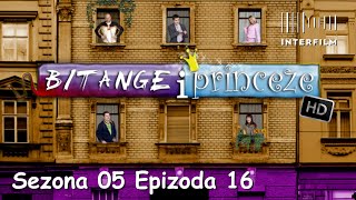 Bitange i princeze S05:E16 HD