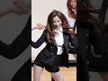 4k 190615 체리블렛 지원 직캠 cherry bullet 소원을 말해봐 소녀시대 @팬사인회 fancam by 쵸리 chori