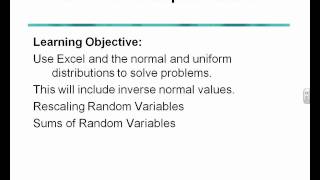 STAT 101 Examples Class 6, Example 1