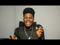 D flexx Ft Andy Muridzo - Ngirozi (Studio Session)
