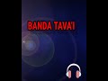 partido en dos _banda tava i