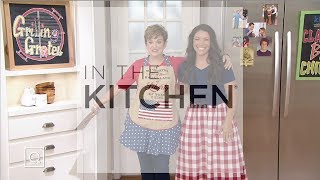 In the Kitchen with David | July 3, 2019
