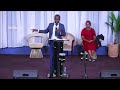 Pastor T. Nhongo II Areka yaJehovha Inochengeta II Advent World Media