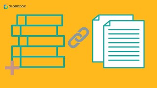 How to Create a New Stack & How to Link Documents to Stacks? | GLOBODOX DMS Tutorials
