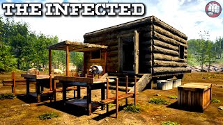 Major New Update and Map | The Infected Gameplay | S5 Part 1