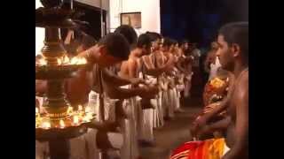 Panchavadyam Veloor Full (Part 2/5)