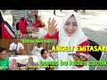 Hasil Final..lomba voly unik Sukorame Lamongan..Bonus ..kades cantik Angely Emitasari