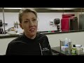 fueling the chiefs a look inside the team kitchen with chef erin wishon