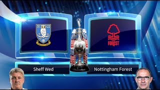 Sheff Wed vs Nottingham Forest Prediction & Preview 09/04/2019 - Football Predictions