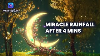 Very Soon Miracle Rainfall Will Start Happening - Just Try for Listening 4 Minutes - Raise Vibration