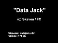 skaven future crew data jack