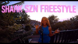 Chanel Jolé - Shark Szn Freestyle (prod. Connor Musarra)