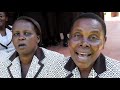 Kijauri Central SDA Choir - Kuwatafuta