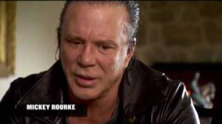Pacquiao vs. Hatton: 24/7 - Freddie Roach and Mickey Rourke (HBO Boxing)