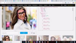 Face Detection - DeepStack vs Google and Azure Vision Cloud APIs